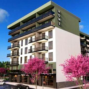 Продаж 1-кімнатної квартири ЖК Home Ужгород вул. Богомольця ЖК Home