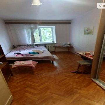 Продаж 3к Квартира Сегедська вулиця