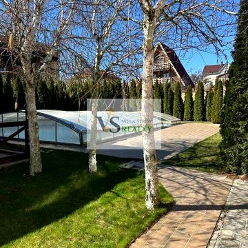 Продам будинок 4 кімн., 166 м², 9.5 соток у Вапнярці – ваш ідеальний вибір!