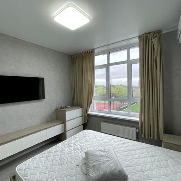 Тираспольська вул., 52