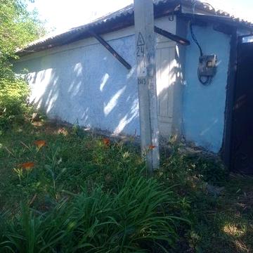 Продам будинок в центрі пгт Арбузинка Миколаївської області