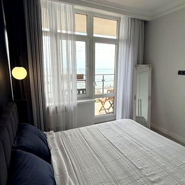 Довгострокова оренда 1к Квартира Валерія Самофалова вулиця ЖК Сорок пятая жемчужина