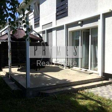 Оренда 4к двохповерхового будинку-таунхаусу, Гатне, генератор