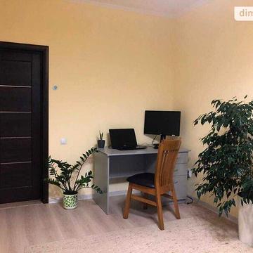 Довгострокова оренда 1к Квартира Під Голоском вулиця ЖК ул. Под Голоском, 8