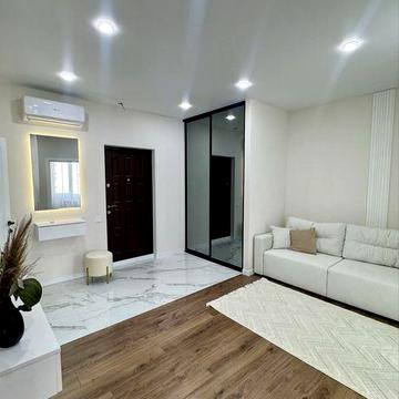 Срочно ‼️ 68 Жемчужина / Краснова / Kaddor City/ 42 м / 68 Перлина ‼️