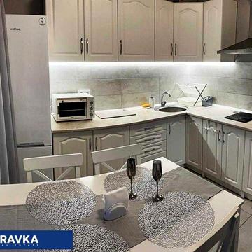 2-комнатная ЖК "Михайловский городок" 2к центр