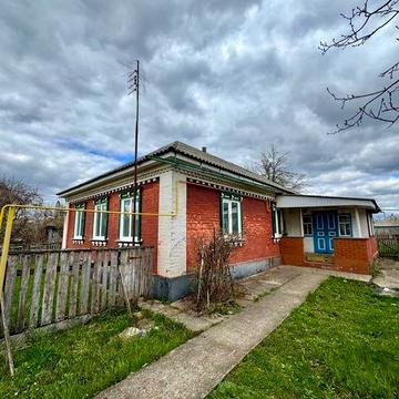 Продаж будинку с.Підлипне