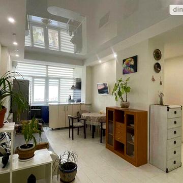 Продаж 1к Квартира Небесної Сотні проспект