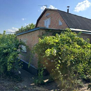 Продається будинок в місті Звенигодка Черкаськаськоі області