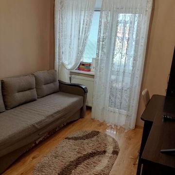 Продаж двокімнатної квартири


Продається простора та доглянута двокім