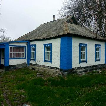 Продається будинок в с.Товсте в Полтавській обл, Кременчуцький район