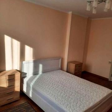 Оренда 2 км квартири в Новобудові вул. Тернопільська. Перше заселення.