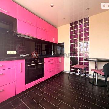 Довгострокова оренда 1к Квартира Хмельницького Богдана проспект