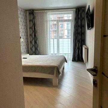 Оренда 3 кім квартири, пр. Чорновола, новобудова Авалон