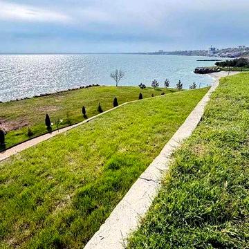 Редкое Предложение! Поселок «Тартус»! 1-я линия с панорамой залива!