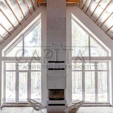 Продаж  Будинок з каміном  вул. Київська, Іванковичі Обухіський район