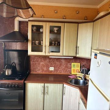 Здам в оренду однокімнатну  квартиру