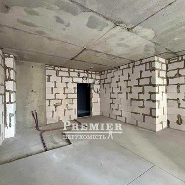 1 комнатная квартира 44 м2 в Аркадии бизнес - класса с видом на Генуэзскую