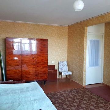 1 - кімн. (Центр)