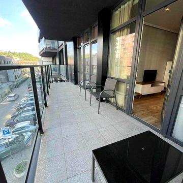 Оренда 1-кім. квартири пр. Чорновола ЖК Авалон