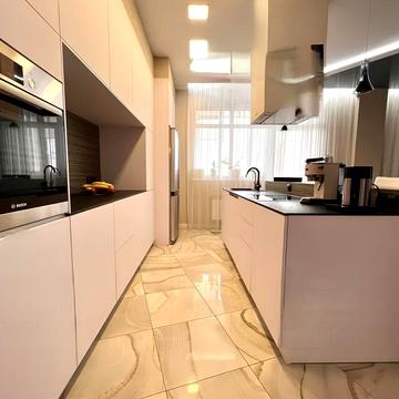 180 тыс.$‼️КУЛЬТУРЫ 22-В Авантаж ‼️ Премиальная 3 к квартира / 119 м2 ЖК Культуры 22-в