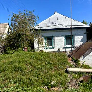 Продам будиночок в селі
