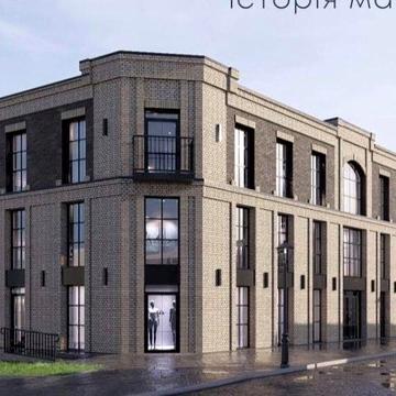 Євродвійка квартира у ЖК Замковий видова 5 панорамних вікон 49 м2 ЖК Замковий