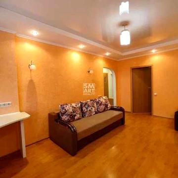 Оренда, 1-к кв. простора Бровари, Грушевського, без комісії, від власника