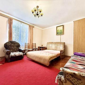 Квартира 1/х кім Дружба без пралки