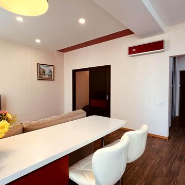 Андрія Верхогляда вул. (Михайла Драгомирова), 20