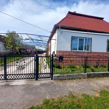 Продам будинок в с.Дийда (Закарпатська обл)