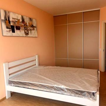 1 кімнатна квартира на Казбеті в новобудові