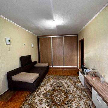 Сдам уютную 1к квартиру пр Александра Поля 80А!