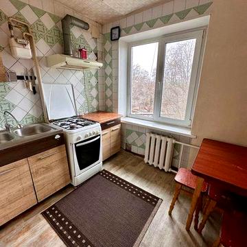 Сертифікат Продам 3-х квартиру пр Мазепи, Київська, Авіаційна