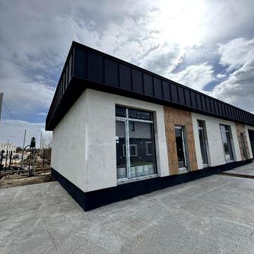 Кутовий таунхаус БЕЗ КОМІСІЇ Білогородка Перший парковий, Амстердам