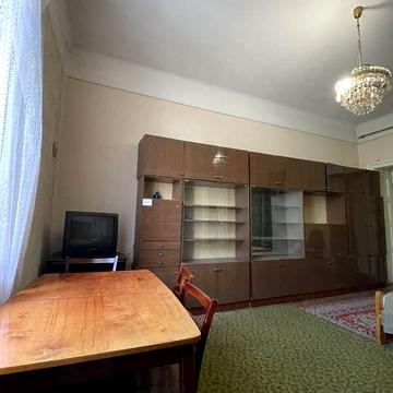 Довгострокова оренда 1к Квартира Городоцька вулиця