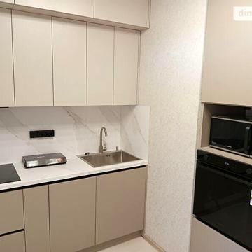 Довгострокова оренда 1к Квартира Віталія Нестеренка (Академіка Воробйова) вулиця ЖК Одесские традиции