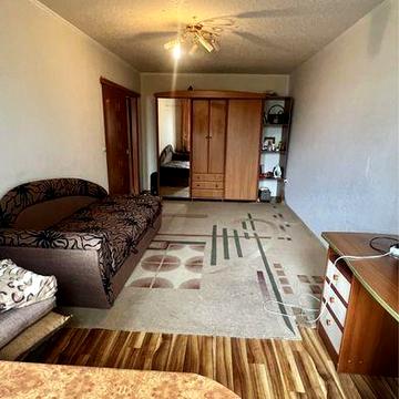 1 -к гарна квартира,ремонт, біля парку Олександрія