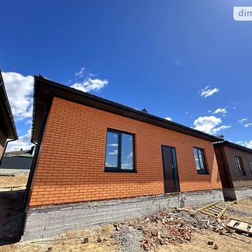 Продаж 2к Дім Цегельна вулиця