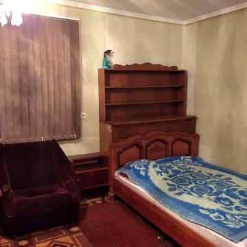 СДАМ! 2 фонтана! 1-ком квартира/долгосрочно/газ