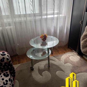 Продаж 2-к квартири 40.3 кв.м, вул. Давидюка Тараса (Набережна), 4