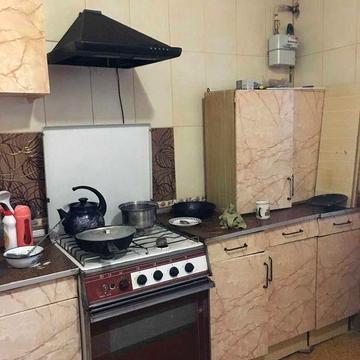 Продається 2-х кімнатна квартира на Кондратюка