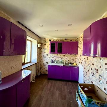 Двушка 51 метр,перепланированная из трешки.Чигрина,маг."Рыжий кот".