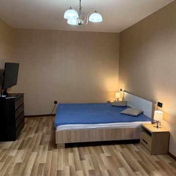 Оренда 1-к, Святошинський район м. Житомирська, вул. Ф. Кричевського