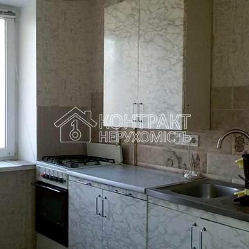 Продам 2к квартиру Олексіївка Клочківська