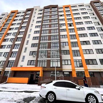 Продаж Квартири в с. Крюківщина, ЖК Оранж Парк, 1 кімнатна 41 м2 ЖК Orange Park
