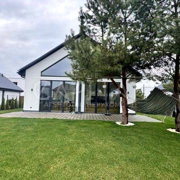 Будинок Путрівка  165м² з ремонтом | Chaletville | інвертор, сонячні панелі , автономія