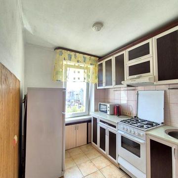 Продаж квартири 1 кімнатна Кульпарківська