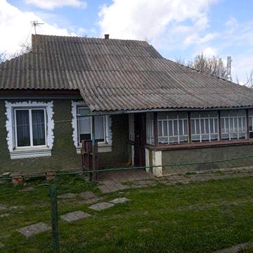 Продається будинок