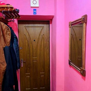 1к  хороша квартира на Космонавтів,готова на продаж